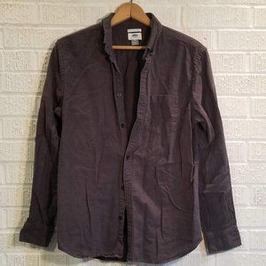 3 for 20 Old Navy slim fit button down M